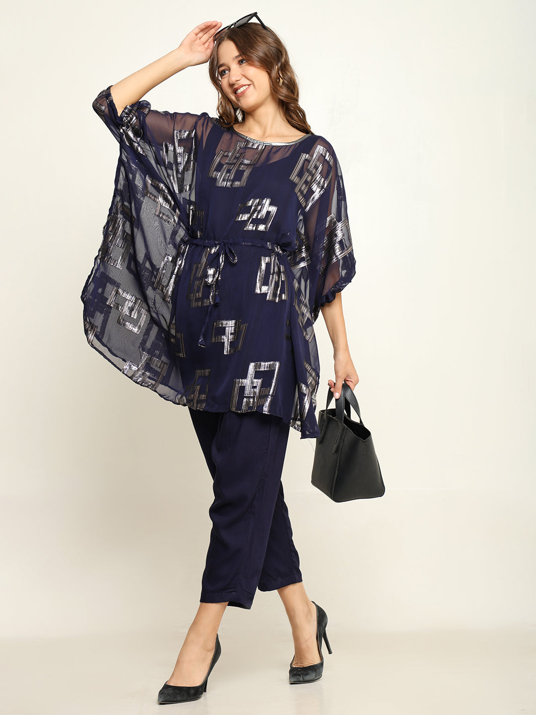 Kaftan Set