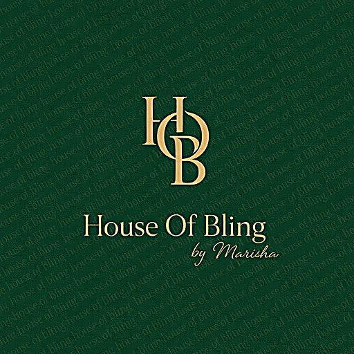 House Of Bling by Marisha
